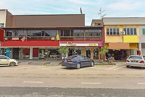 Capital O 90754 Gopeng Inn