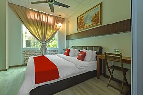 Capital O 90754 Gopeng Inn