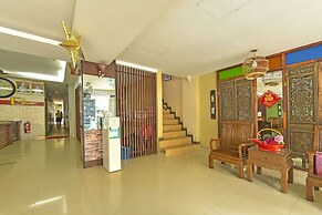 Capital O 90754 Gopeng Inn