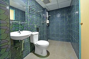 Capital O 90754 Gopeng Inn