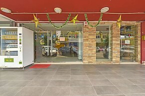 Capital O 90754 Gopeng Inn