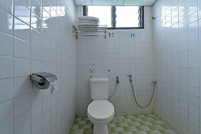 Capital O 90754 Gopeng Inn