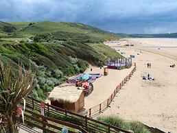 Chalet Log Cabin L12