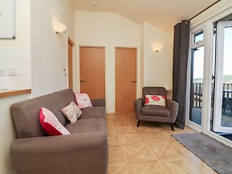 Chalet Log Cabin L12