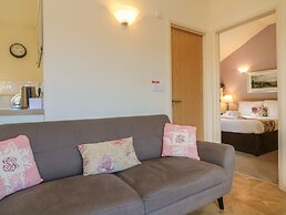 Chalet Log Cabin L12