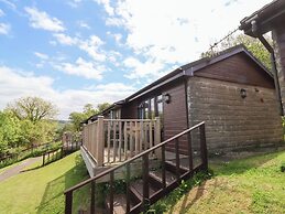 Chalet Log Cabin L12