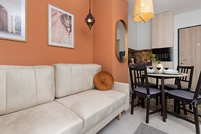Apartment Letnicka by Renters Prestige