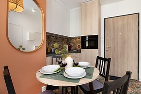 Apartment Letnicka by Renters Prestige
