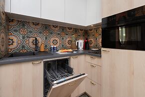 Apartment Letnicka by Renters Prestige