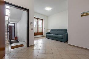 3225 Appartamento La Trozzella by Barbarhouse