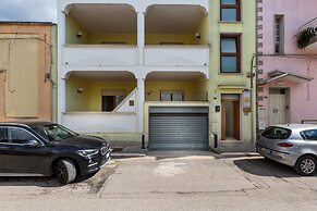 3225 Appartamento La Trozzella by Barbarhouse