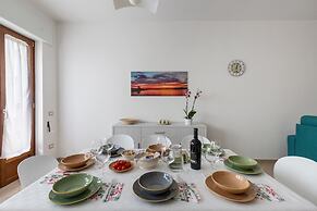 3225 Appartamento La Trozzella by Barbarhouse