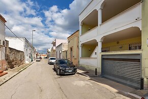 3225 Appartamento La Trozzella by Barbarhouse