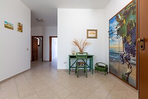 3225 Appartamento La Trozzella by Barbarhouse