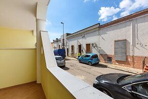 3225 Appartamento La Trozzella by Barbarhouse