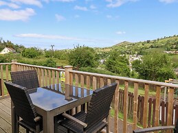 Chalet Log Cabin L14