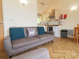 Chalet Log Cabin L14