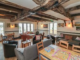 Chalet Log Cabin L14