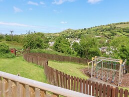 Chalet Log Cabin L14