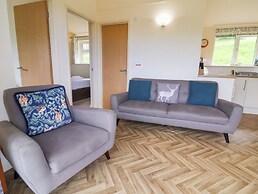 Chalet Log Cabin L14