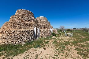 3227 Trulli Della Chianca by Barbarhouse