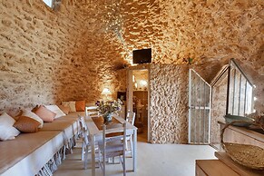 3227 Trulli Della Chianca by Barbarhouse