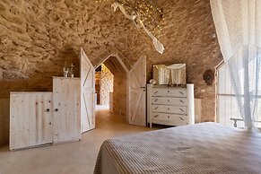 3227 Trulli Della Chianca by Barbarhouse