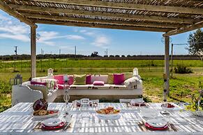 3227 Trulli Della Chianca by Barbarhouse