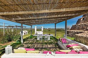 3227 Trulli Della Chianca by Barbarhouse