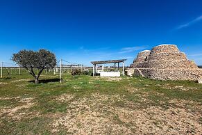 3227 Trulli Della Chianca by Barbarhouse