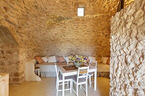 3227 Trulli Della Chianca by Barbarhouse