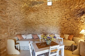 3227 Trulli Della Chianca by Barbarhouse