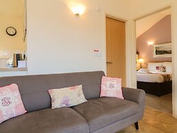 Chalet Log Cabin L15