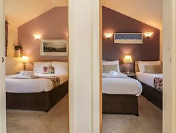 Chalet Log Cabin L15