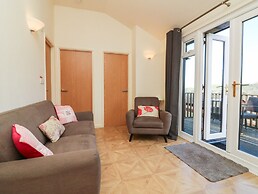 Chalet Log Cabin L15