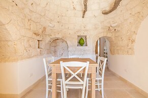 3226 Trullo Sorrentino Luxury Spa by Perle di Puglia
