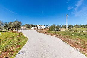 3226 Trullo Sorrentino Luxury Spa by Perle di Puglia