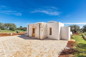 3226 Trullo Sorrentino Luxury Spa by Perle di Puglia