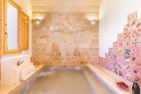 3226 Trullo Sorrentino Luxury Spa by Perle di Puglia
