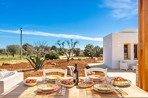 3226 Trullo Sorrentino Luxury Spa by Perle di Puglia