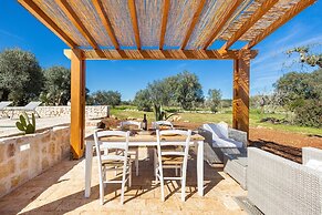 3226 Trullo Sorrentino Luxury Spa by Perle di Puglia