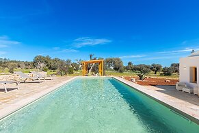 3226 Trullo Sorrentino Luxury Spa by Perle di Puglia