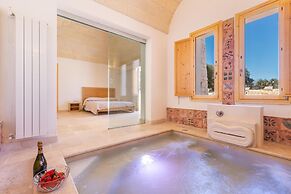 3226 Trullo Sorrentino Luxury Spa by Perle di Puglia