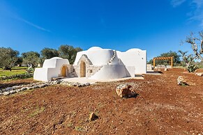 3226 Trullo Sorrentino Luxury Spa by Perle di Puglia