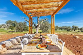 3226 Trullo Sorrentino Luxury Spa by Perle di Puglia