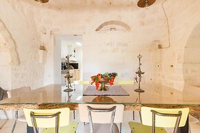 3224 Trulli Almaviva by Perle di Puglia