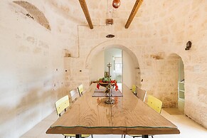 3224 Trulli Almaviva by Perle di Puglia