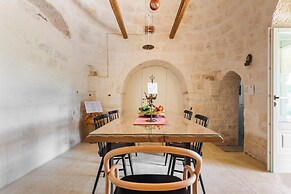 3224 Trulli Almaviva by Perle di Puglia