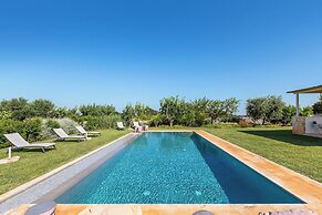 3224 Trulli Almaviva by Perle di Puglia