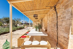 3224 Trulli Almaviva by Perle di Puglia